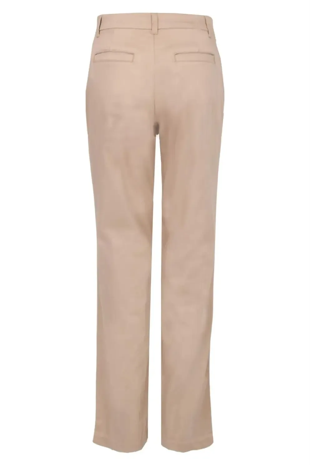 Stretch Chino Trousers