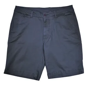 Stretch Comfort Gurkha Short, Onyx