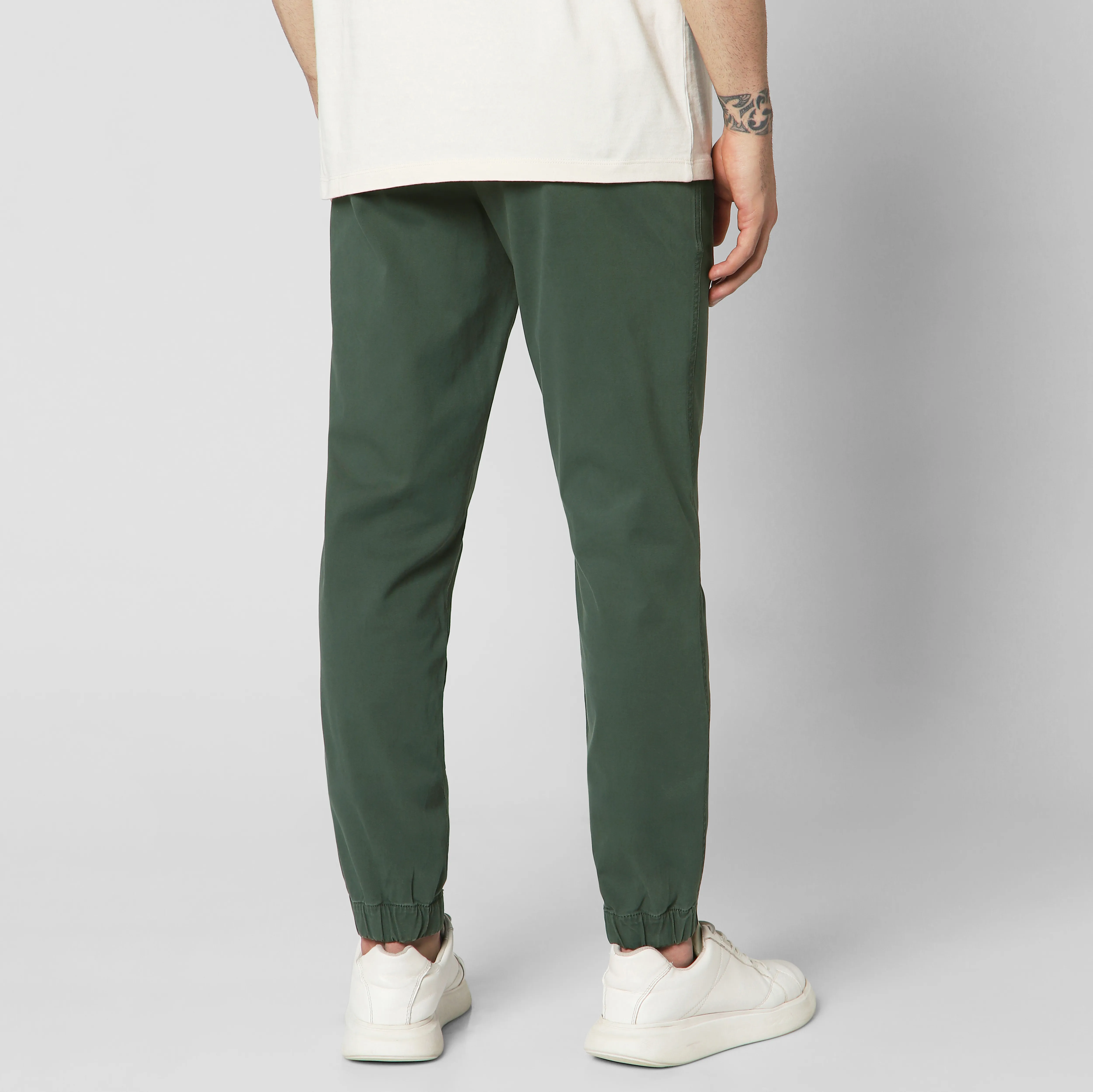 Stretch Jogger