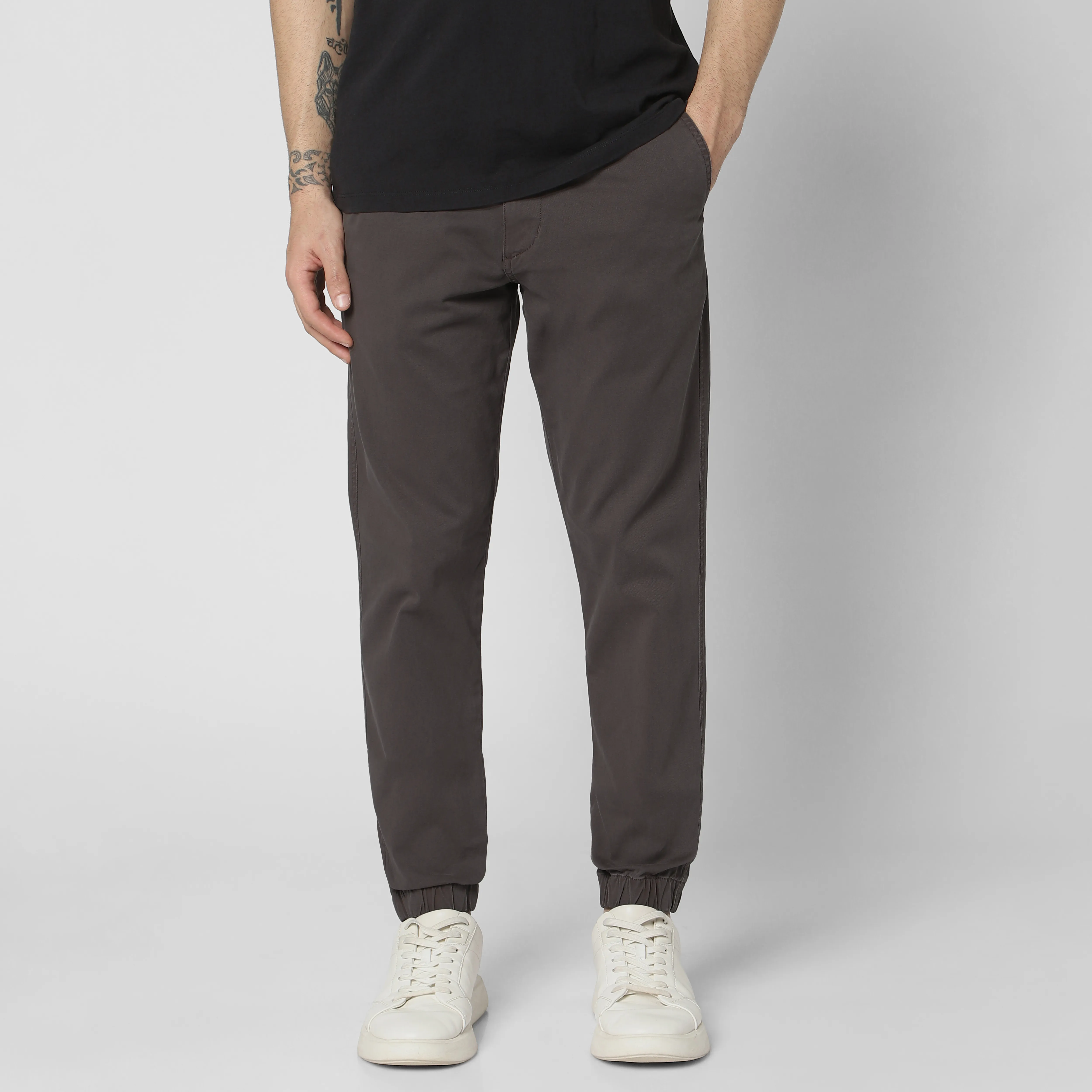 Stretch Jogger