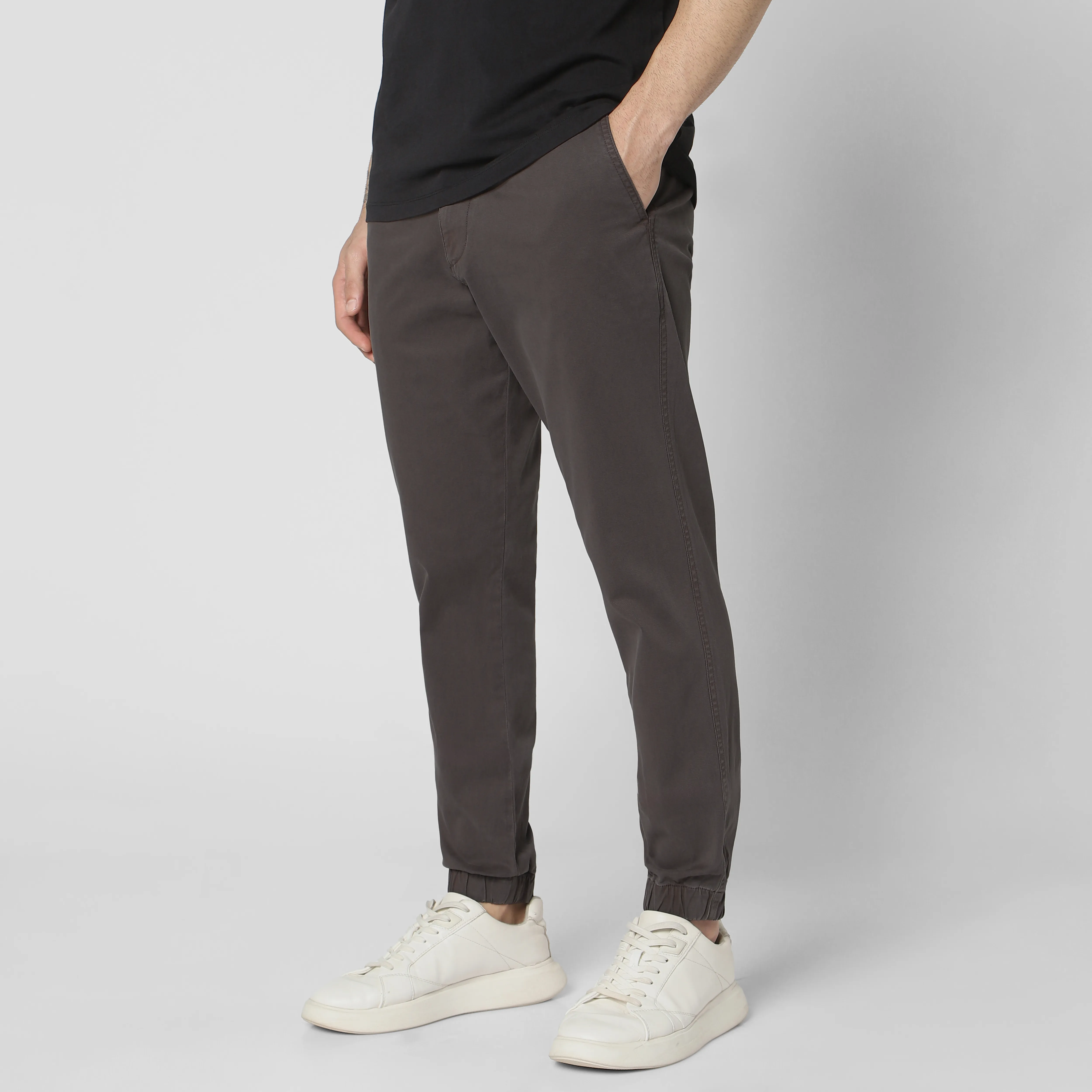 Stretch Jogger