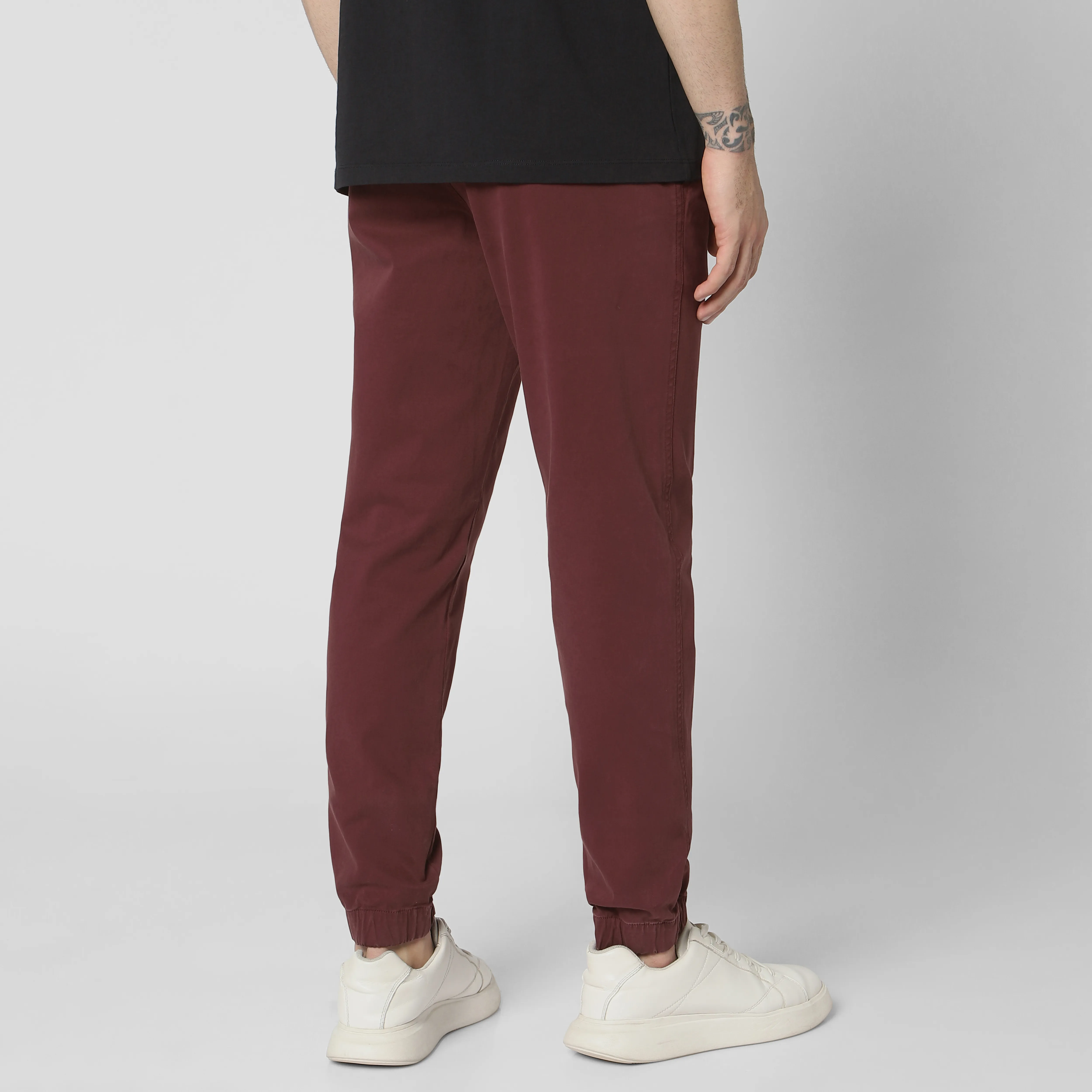 Stretch Jogger