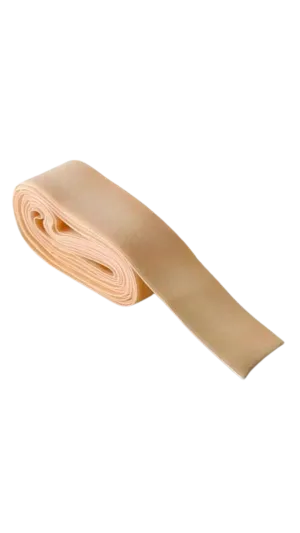 Stretch Pointe Shoe Ribbon - RST