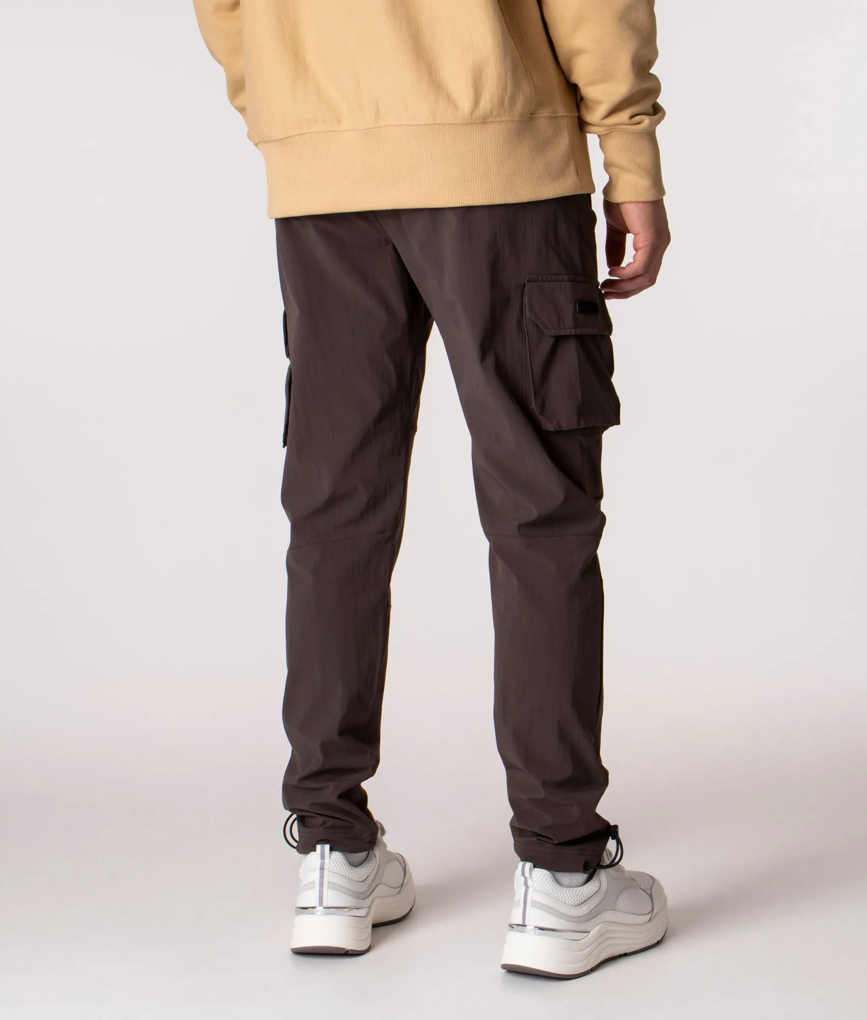 Stretch Tech Cargo Pants