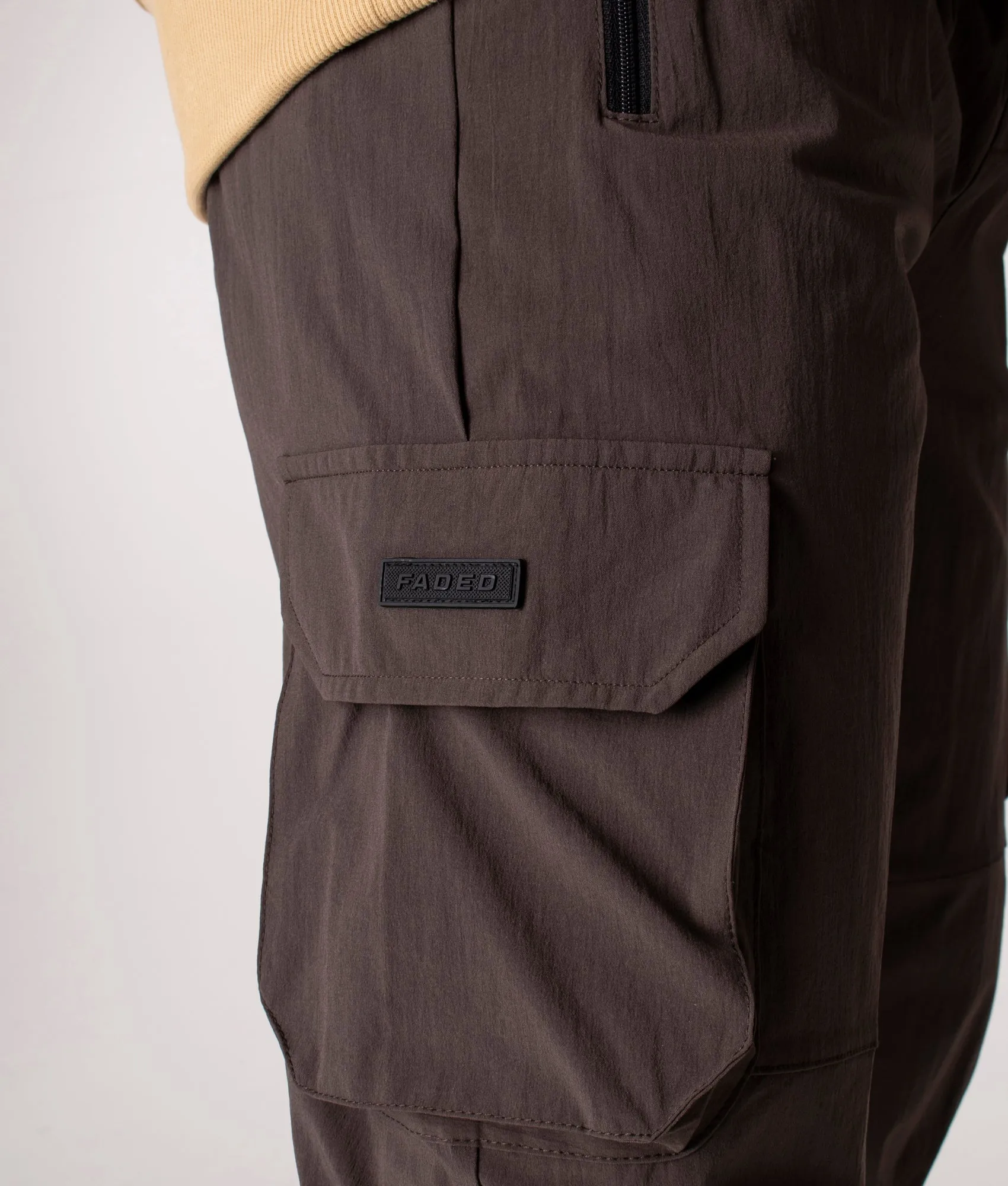 Stretch Tech Cargo Pants