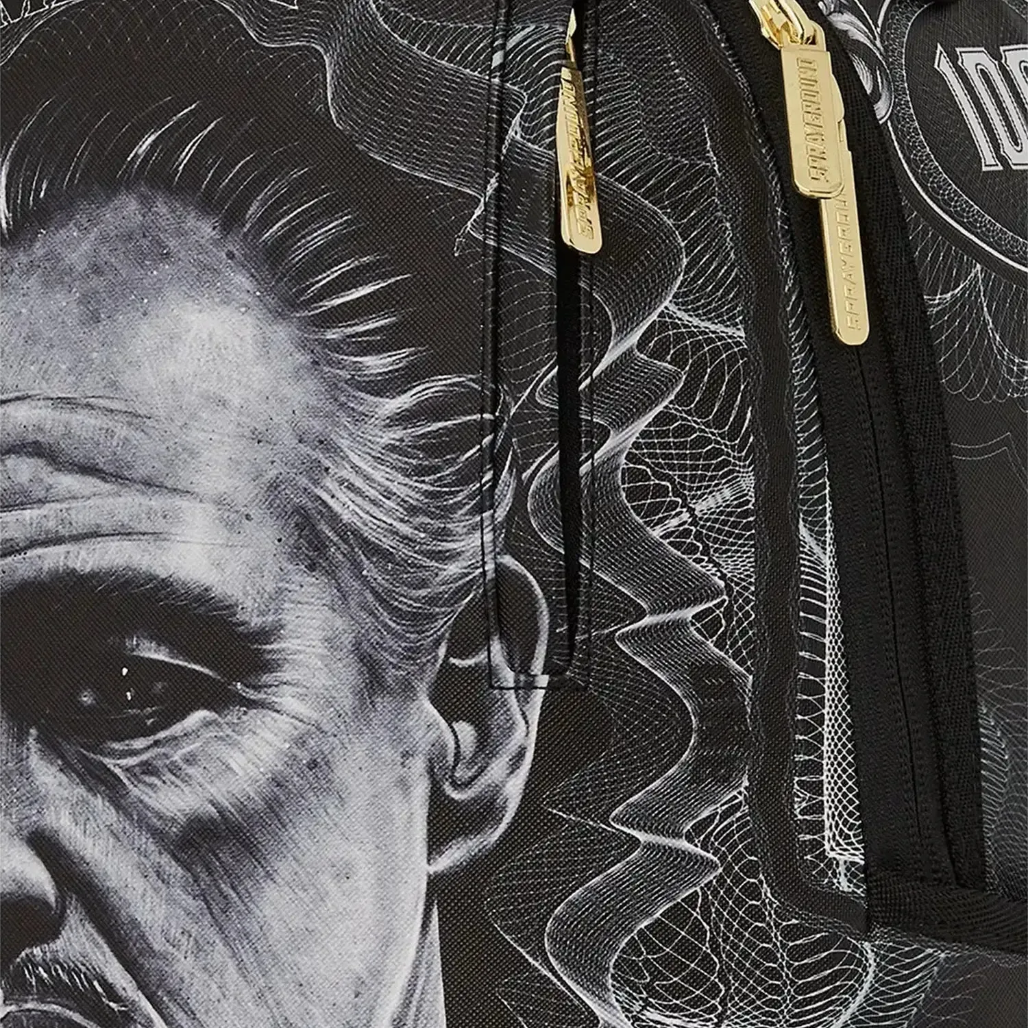 Strictly Business Backpack - The Godfather Collab