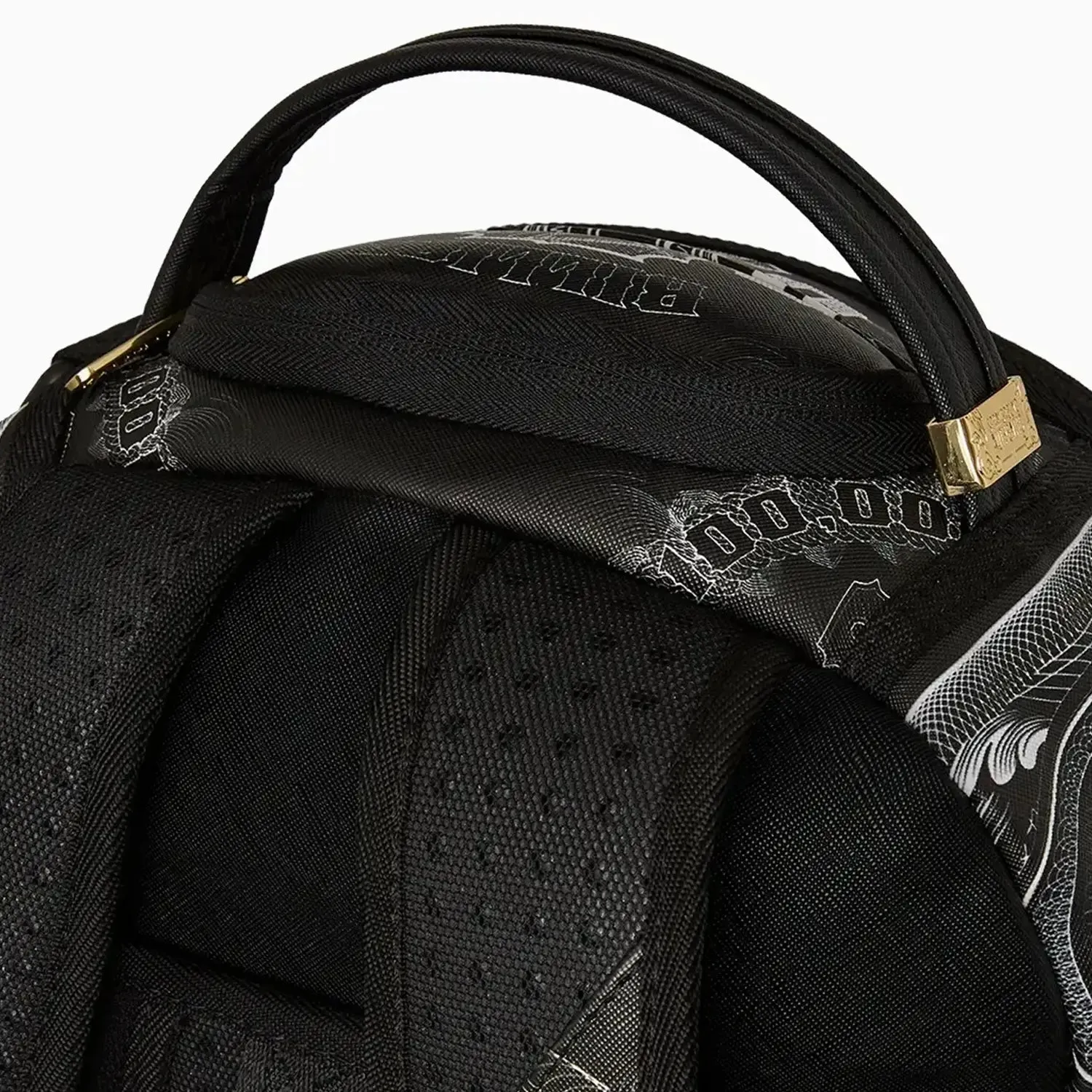 Strictly Business Backpack - The Godfather Collab