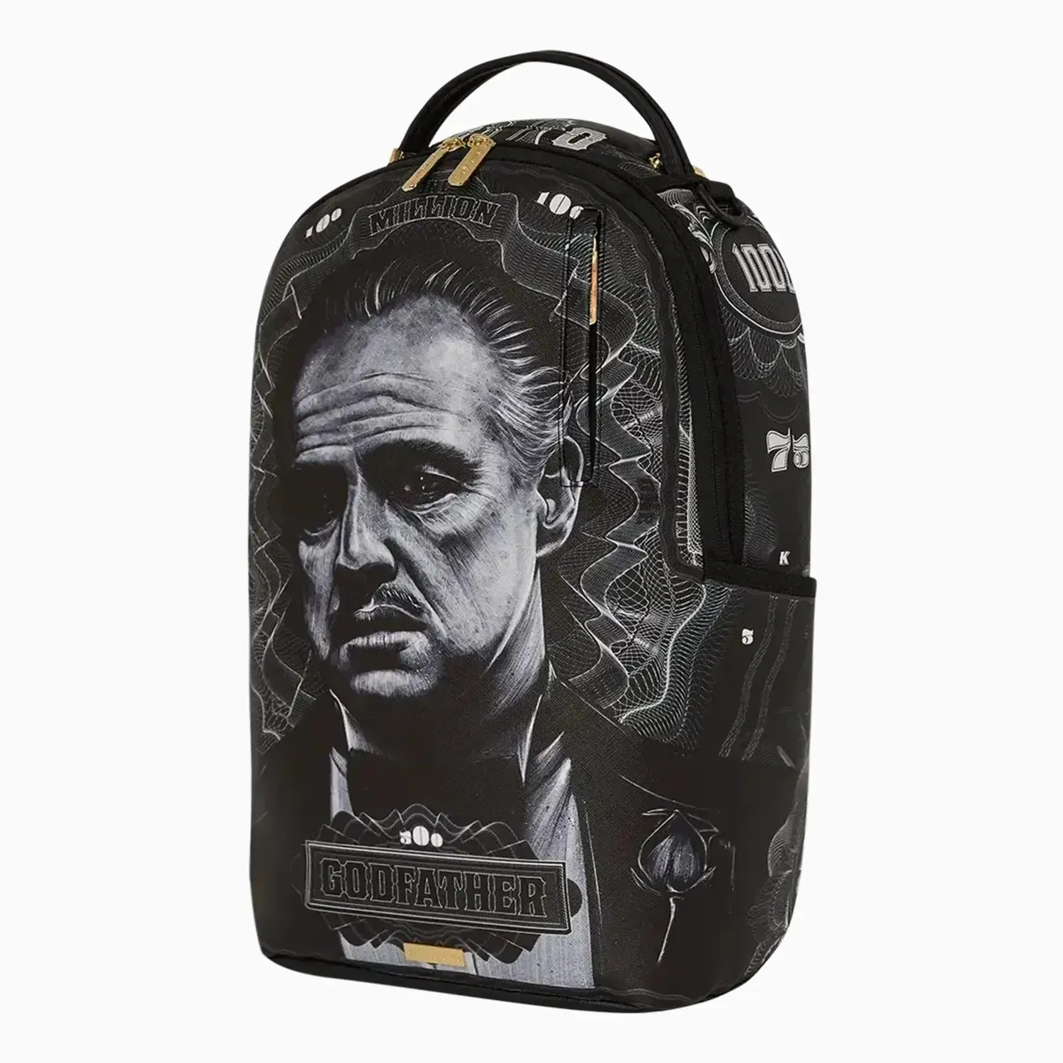 Strictly Business Backpack - The Godfather Collab