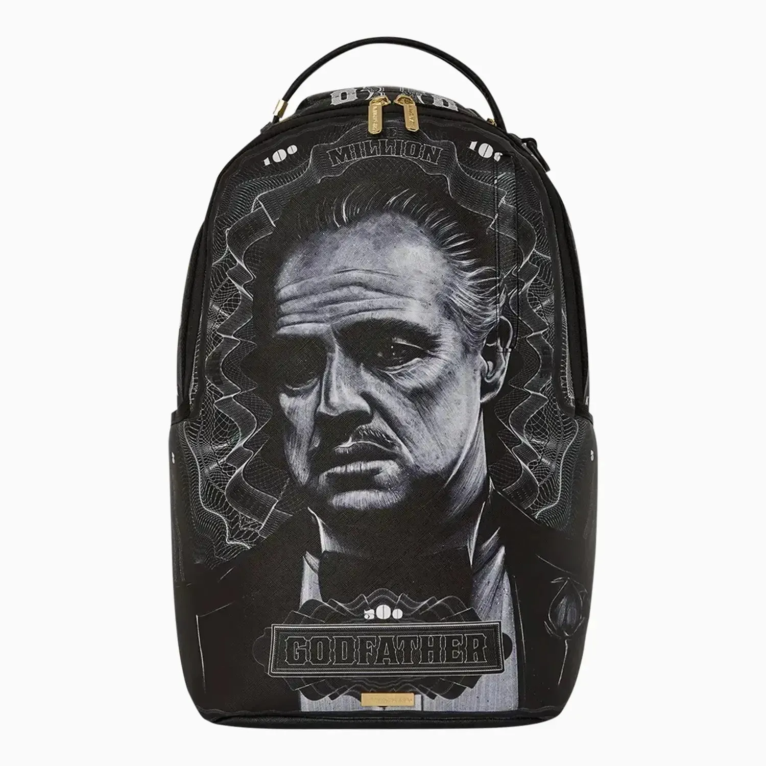 Strictly Business Backpack - The Godfather Collab