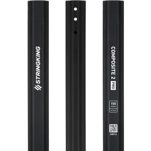 StringKing Men's Composite 2 Pro - ATTACK Lacrosse Shaft