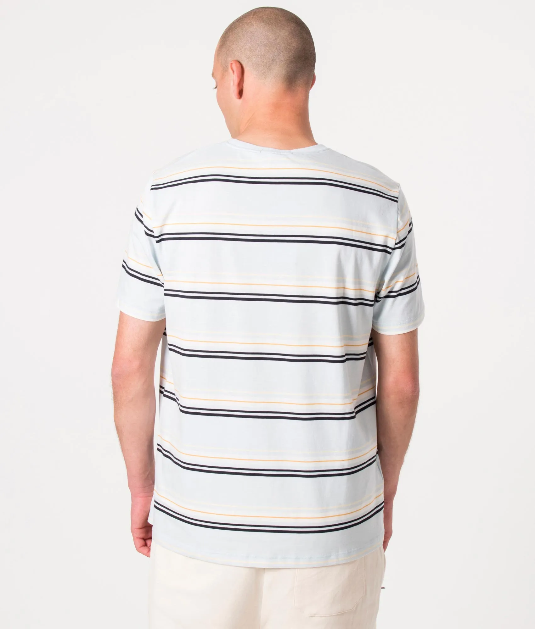 Stripe T-Shirt