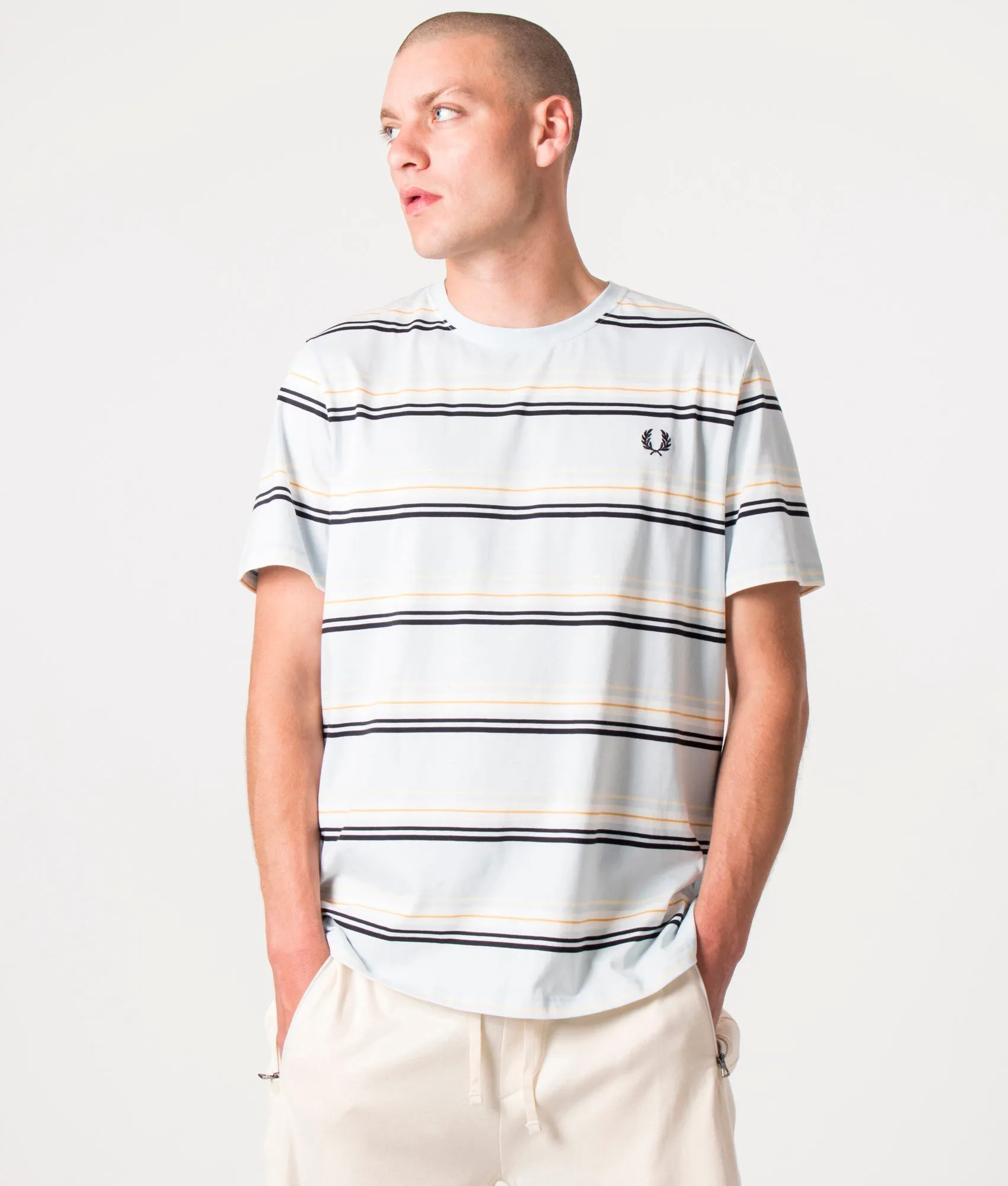 Stripe T-Shirt