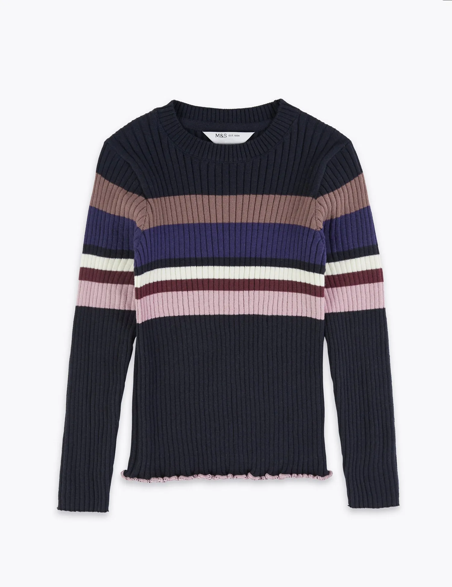 Striped Jumper