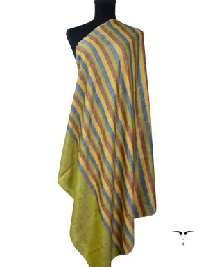 Striped Pashmina Shawl 5132