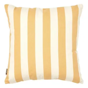 Striped Pillow