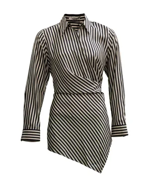 Striped Sensation Shirt