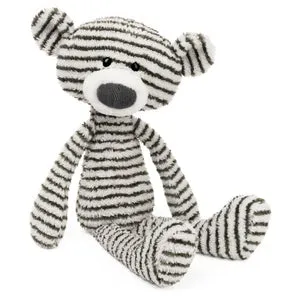 Stripes Toohtpick Bear