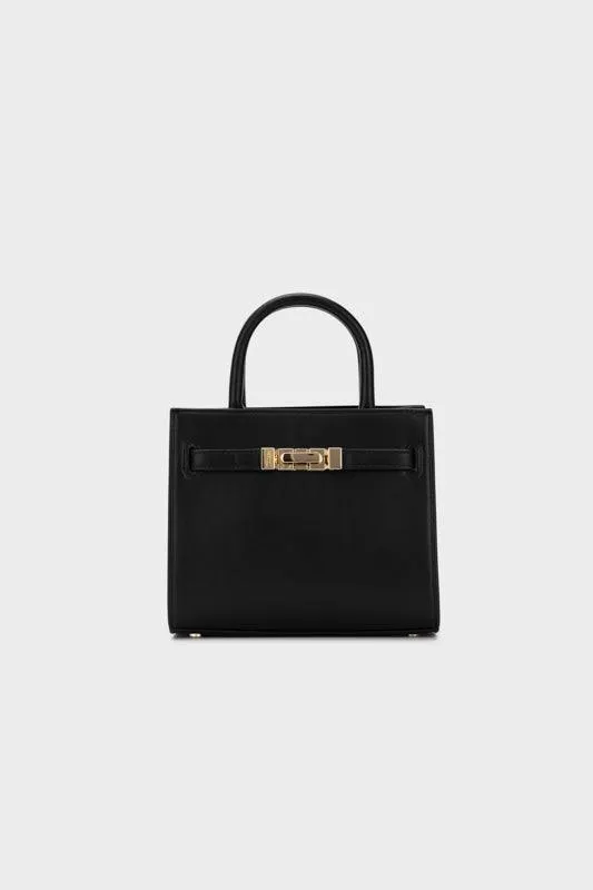 STRUCTURE TOTE BAG