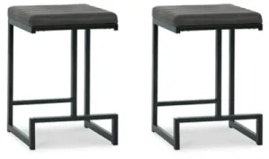 Strumford Counter Height Bar Stool