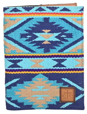 STS Mojave Sky Aztec Pattern Journal Cover