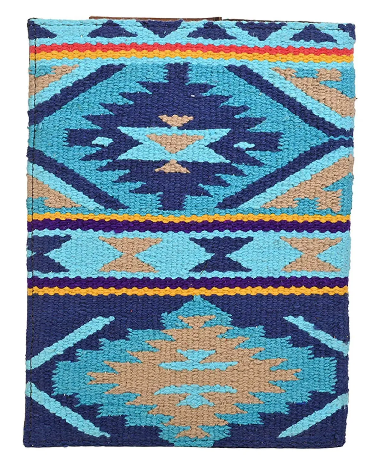 STS Mojave Sky Aztec Pattern Journal Cover