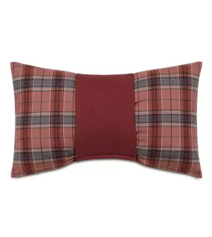 Studio 773 Lennox Cuffed Decorative Pillow