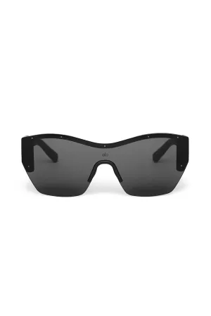 Stunner Sunglasses - Black