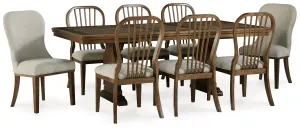 Sturlayne 9-Piece Dining Set