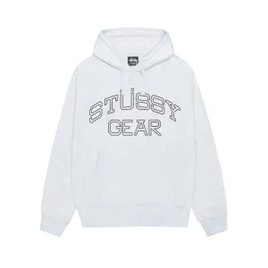 Stussy Gear Hoodie