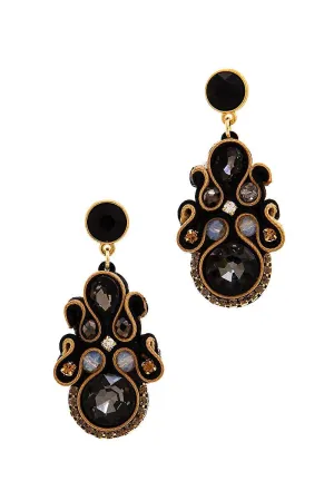 Stylish Chic Drop Earring