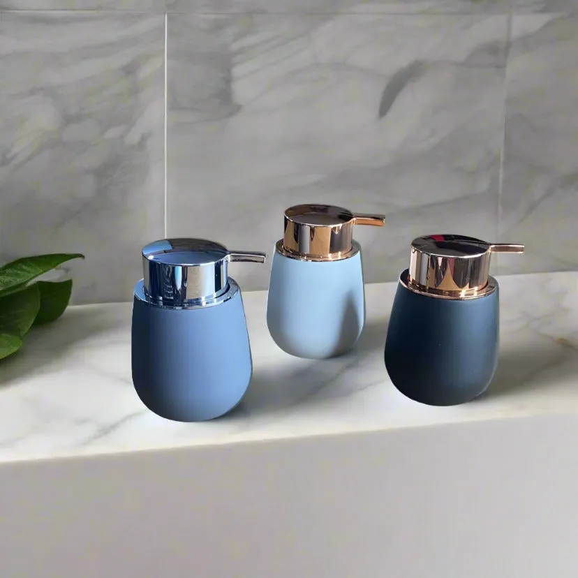 Stylish Matte Finish  Soap Dispensers(1PC)  By-APT