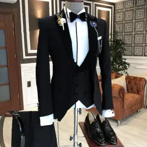 Stylish Men's Formal Wedding Suit