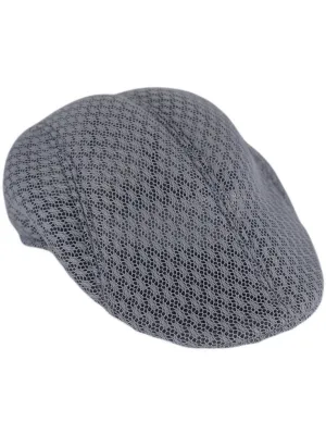 Stylish Openwork Mesh Breathable Cap / Men's Headwear - SF0839