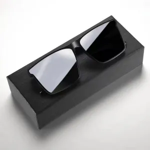 Stylish Polarized Sunglasses Perfect for Outdoor Adventures and Driving