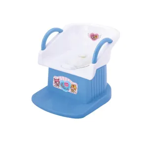 Stylish Potty Seat for Modern Bathrooms