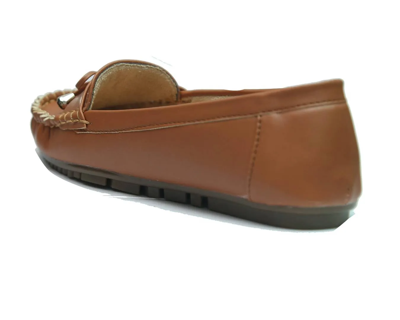 Stylish Tan Synthetic Bellies