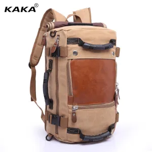 Stylish Travel Large Capacity Backpack