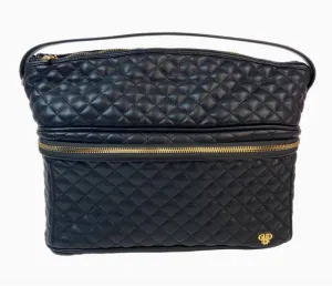 Stylist Travel Bag - Timeless Quilted