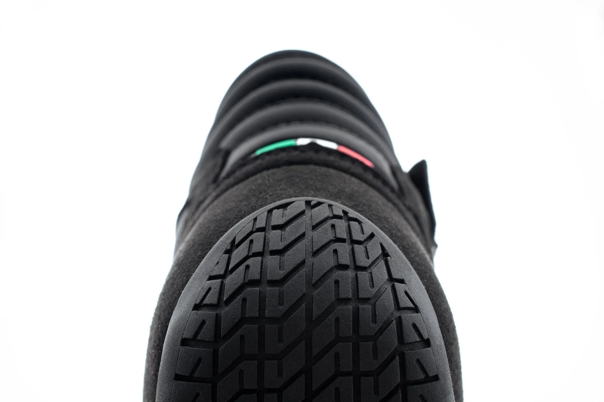 Stylmartin Vector Air Sport U Motorcycle Boots in Black and Anthracite