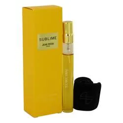 Sublime Mini EDP Spray By Jean Patou