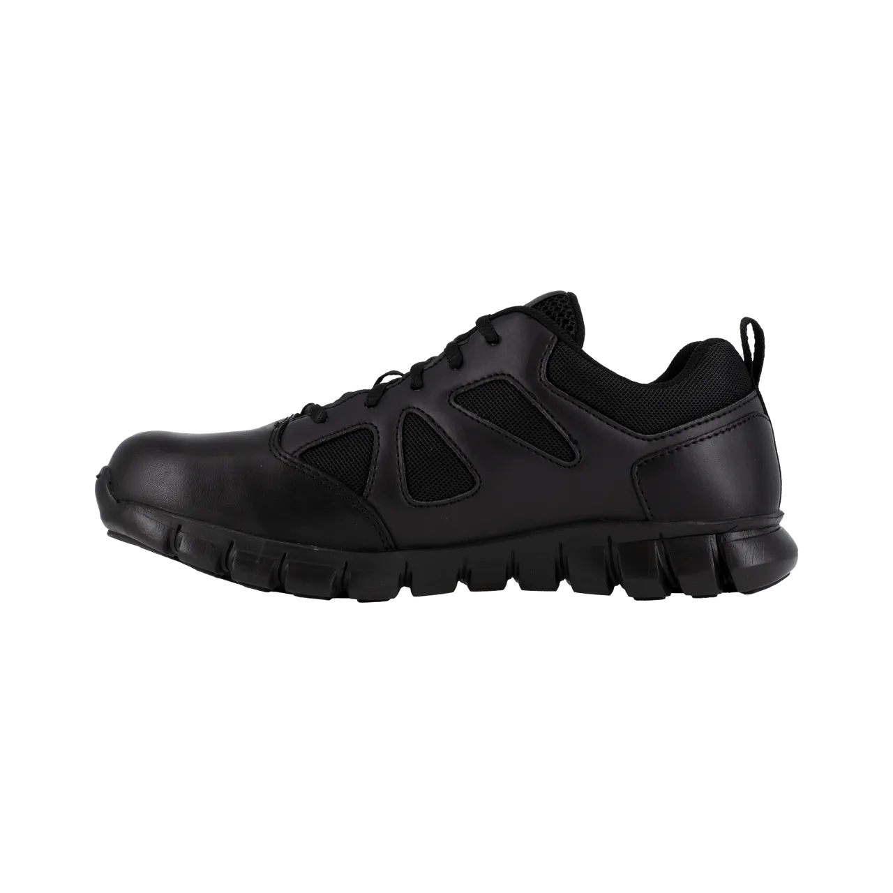 Sublite Cushion Tactical Shoes