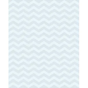 Subtle Chevron Printed Backdrop