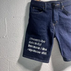 Successful JORTS