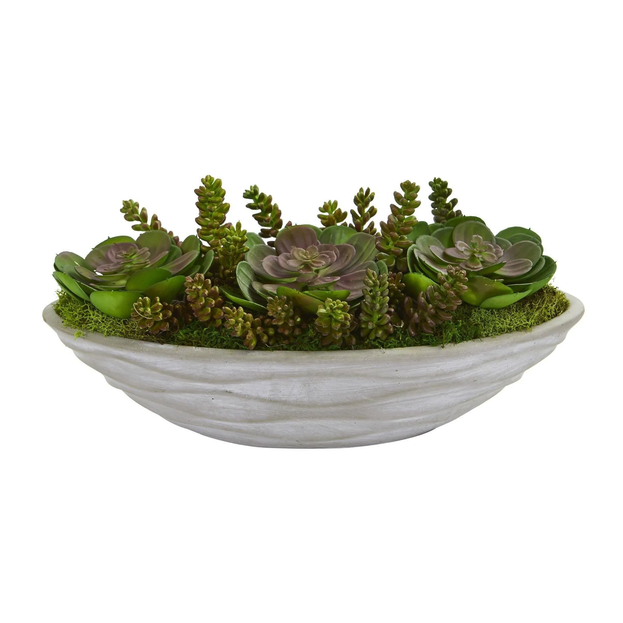 Succulent Garden Artificial Plant