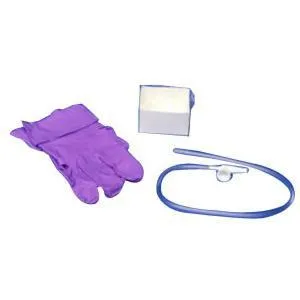 Suction Catheter Kit 12 fr