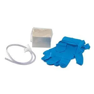 Suction Catheter Mini Soft Kit, 14 fr