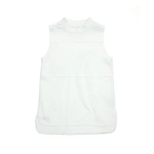 Sudo Melodie Tank - Crisp White