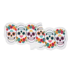 Sugar Skull Runner