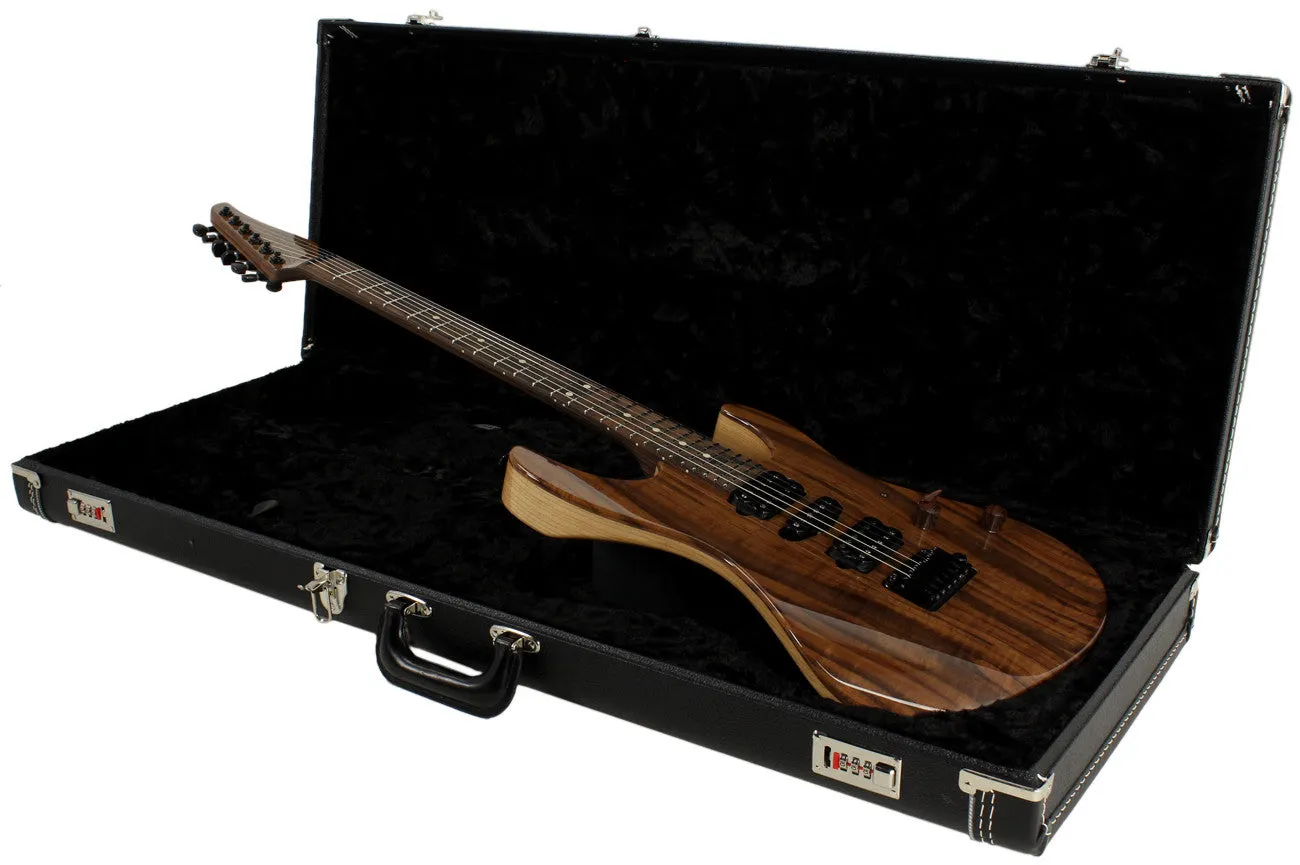 Suhr Modern Claro Walnut Guitar