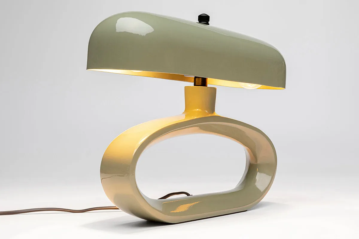 Suki Table Lamp